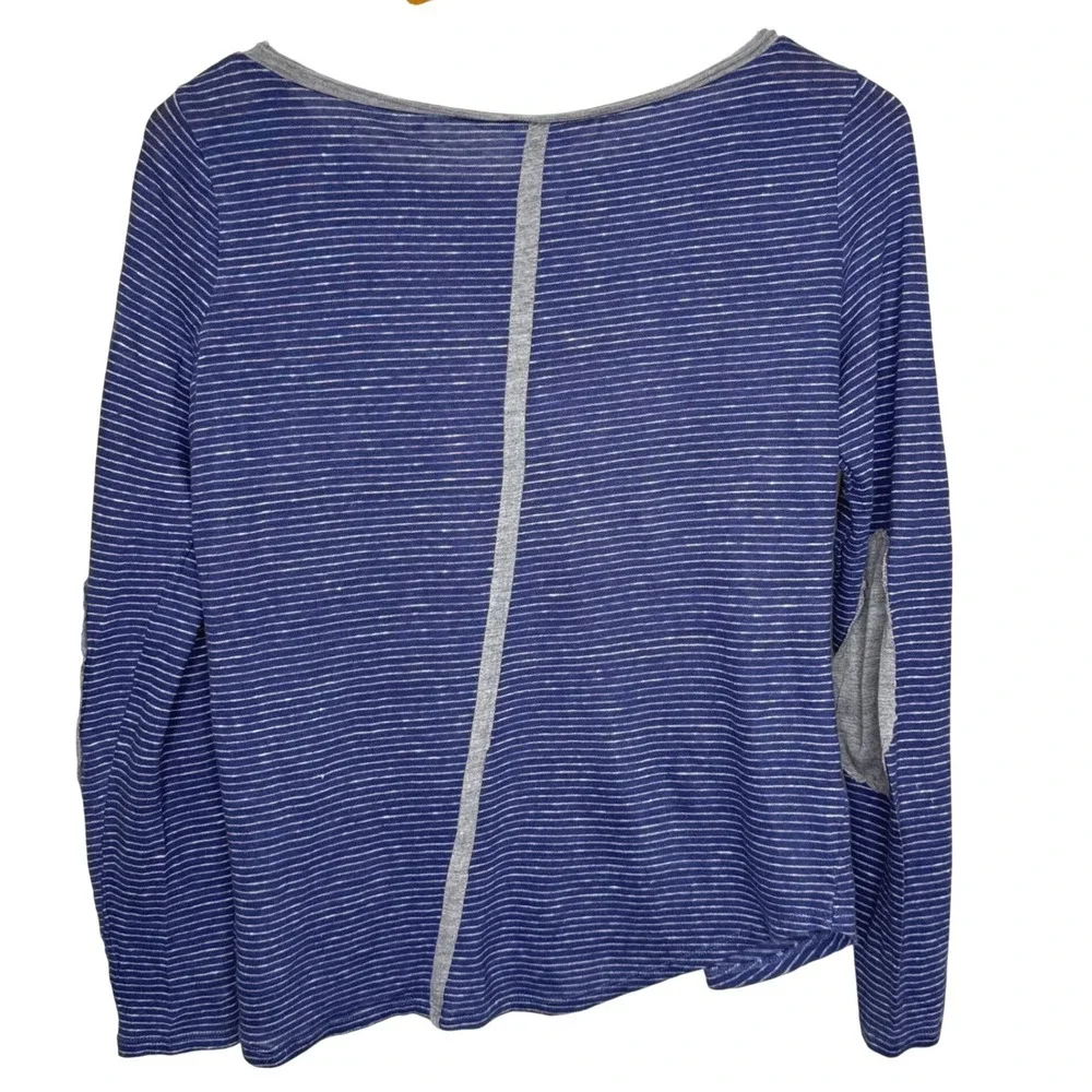 Sundance striped top